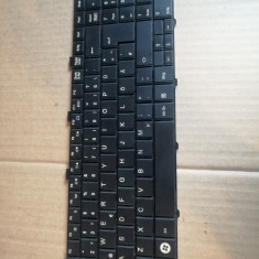 tastatura laptop Fujitsu Lifebook AH530 & A530 AH531 NH751 cp478133-02