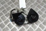 Claxon CHEVROLET TRAILBLAZER KC_ 2006 OEM: 84594588,84594590 29400530