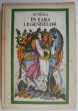 In tara legendelor &ndash; Alexandru Mitru