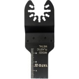 Yato YT-34686 - Accesoriu multicutter sistem Yato Quick Release taiere 40x20 mm lemn metal