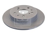 Disc Frana FEBI 108609