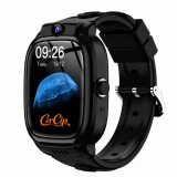 Ceas SMART pentru Copii, Smartwatch CerCip Y88, Sim card 4G, Baterie 48 ore, Localizare GPS, Camera 3MP, Incarcare Wireless, Ecran cu Touch, Apel vide