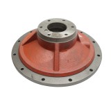 Capac carter diferential fata cu piulita de reglaj pentru UTB U-445