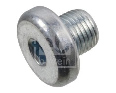 FEBI BILSTEIN 180378 surub de golire,baia de ulei foto