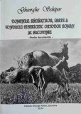 DOMENIUL RADAUTILOR, PARTE A FONDULUI BISERICESC ORTODOX ROMAN AL BUCOVINEI. STUDIU DOCUMENTAR-GHEORGHE SCH-250419