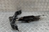 Suport roata de rezerva CHRYSLER GRAND VOYAGER V RT 2008 OEM: 05109667AA 29491396