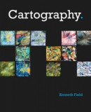 Cartography.: The Definitive Guide to Making Maps