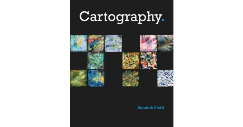 Cartography.: The Definitive Guide to Making Maps, 2019 | Okazii.ro