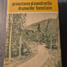 Proiectarea si constructia drumurilor forestiere Rostislav Bereziuc