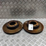 Set disc de fr&acirc;nă față OPEL MOVANO B Furgon 2021 OEM: Commercial | 29929567