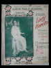 Constantin Tonescu Lady Hamilton - vals pentru pian dedicat Reginei Maria