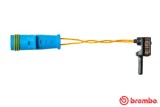 BREMBO A 00 353 PRIME LINE senzor de avertizare uzura placute de frana