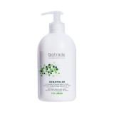 Biotrade Keratolin Body 12% Urea Loțiune de corp intens hidratantă cu 12% uree 400 ml
