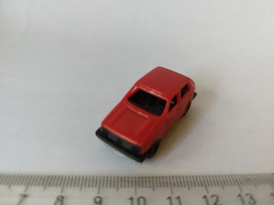 bnk jc RFG - Vw Golf LS foto