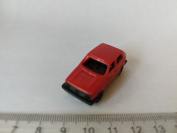 bnk jc RFG - Vw Golf LS