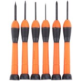 Set Surubelnite De Precizie 6 buc 116 mm Evotools 605134