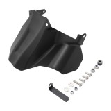 Capac roata protectie stropire prelungire aripa spate BMW R1300GS 2023-2025 A2059
