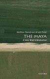 Maya: A Very Short Introduction | Matthew Restall, Amara Solari, Oxford University Press Inc