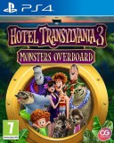 Joc Hotel Transylvania 3: Monsters Overboard PS4 PlayStation 4, Second-Hand