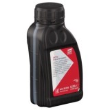 Lichid de fr&acirc;nă Febi Bilstein DOT 4 250 ml &ndash; fluid hidraulic pentru fr&acirc;nare