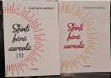 SFINTI FARA AUREOLA CONSTANTIN MARASCU 2 VOL REZISTENTA ANTICOMUNISTA DIN BANAT, 2020