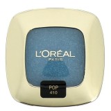 Fard de pleoape, Loreal, Color Riche Ombre Pure, Smoky, 410 Punky Turquoise, L&#039;Oreal