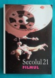 Revista Secolul 21 din 2001 Lucian Pintilie si Franco Zeffirelli ( Filmul )