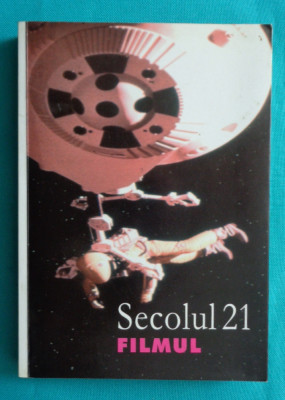 Revista Secolul 21 din 2001 Lucian Pintilie si Franco Zeffirelli ( Filmul ) foto