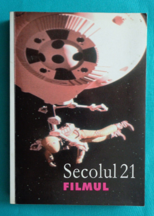 Revista Secolul 21 din 2001 Lucian Pintilie si Franco Zeffirelli ( Filmul )