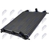Radiator Dacia Logan (Ls, Fs)04-, Logan K CV (Ks) 2007-, Sandero 2008-, 8200735038