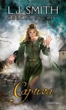 L. J. Smith - Captiva ( CERCUL SECRET # 2 )