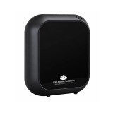 Aparat Profesional de Parfumare Ambientala 10Q Aroma Eco Plus Negru