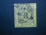 CV2 STATE GERMANE WURTTEMBERG
