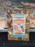 Almanahul revistei Sănătatea 1987, portret Nicolae ceaușescu, 107
