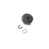 Ansamblu Roată Nas Aspirator Philips 432200538141 Original Piesa Componenta