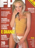 FHM. Revista sexului tare, numarul 22, martie 2002