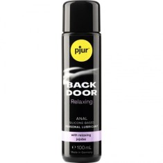 PJUR - BACK DOOR ANAL RELAXING GEL 100 ML foto
