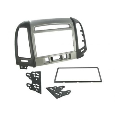 Rama 2DIN Connects2 CT23HY26L Hyundai Santa Fe CarStore Technology foto