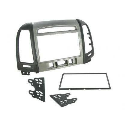 Rama 2DIN Connects2 CT23HY26L Hyundai Santa Fe CarStore Technology
