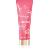 Nuxe Prodigieuse Boost Glow-Boosting Detox Mask masca iluminatoare faciale 75 ml