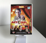 Film Rom&acirc;nesc - DVD - Actorul și sălbaticii