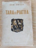 Tara de piatra- Geo Bogza