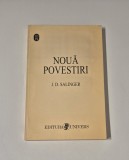 J D Selinger Noua povestiri