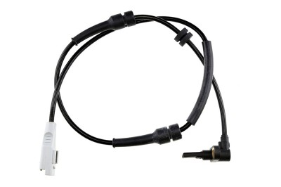 Senzor ABS fata Citroen C8 2002-, Peugeot 807 2002-, Fiat Ulysse 2002-, Lancia Phedra 2002-, Dreapta, NTY HCA-CT-018 foto
