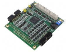 Modul industrial PC/104 cu 16 intrări digitale 96x90mm
