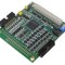 Modul industrial PC/104 cu 16 intrări digitale 96x90mm