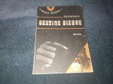 GH BRATESCU - DESTINE BIZARE