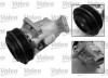 Compresor clima / aer conditionat OPEL ZAFIRA B (A05) (2005 - 2016) VALEO 813603