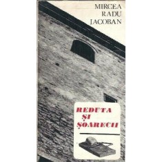 Reduta si soarecii - Mircea Radu Iacoban