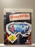 Shaun White - Snowboarding (PS3) - JOC - ca NOU PENTRU PLAY STATION 3 (2008)